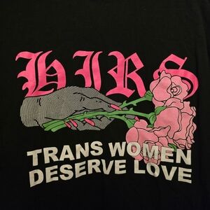 H.I.R.S. Collective band T